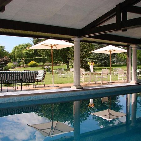 Relais Du Bois Saint Georges - Hotel De Charme Saintes Εξωτερικό φωτογραφία