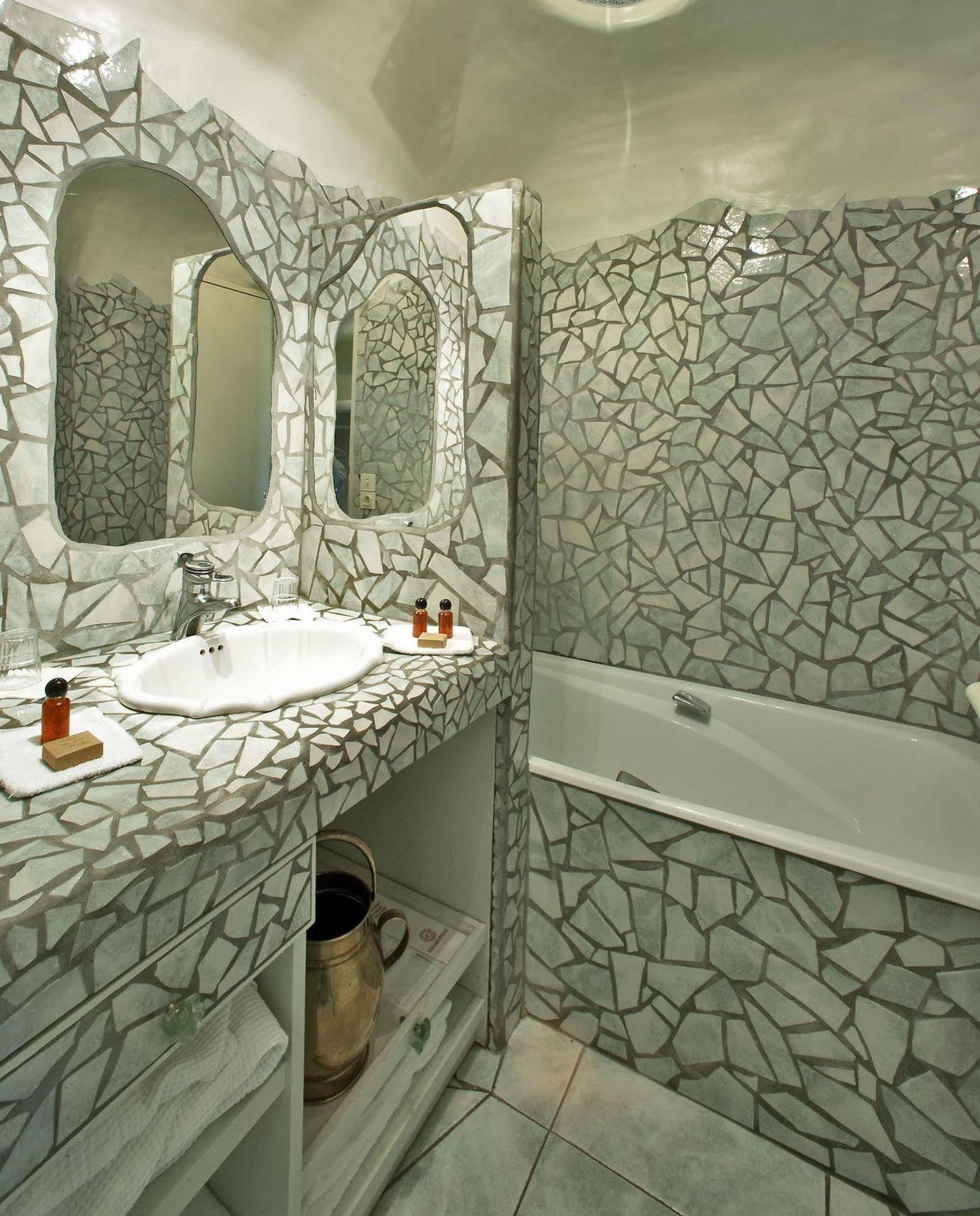 Relais Du Bois Saint Georges - Hotel De Charme Saintes Εξωτερικό φωτογραφία