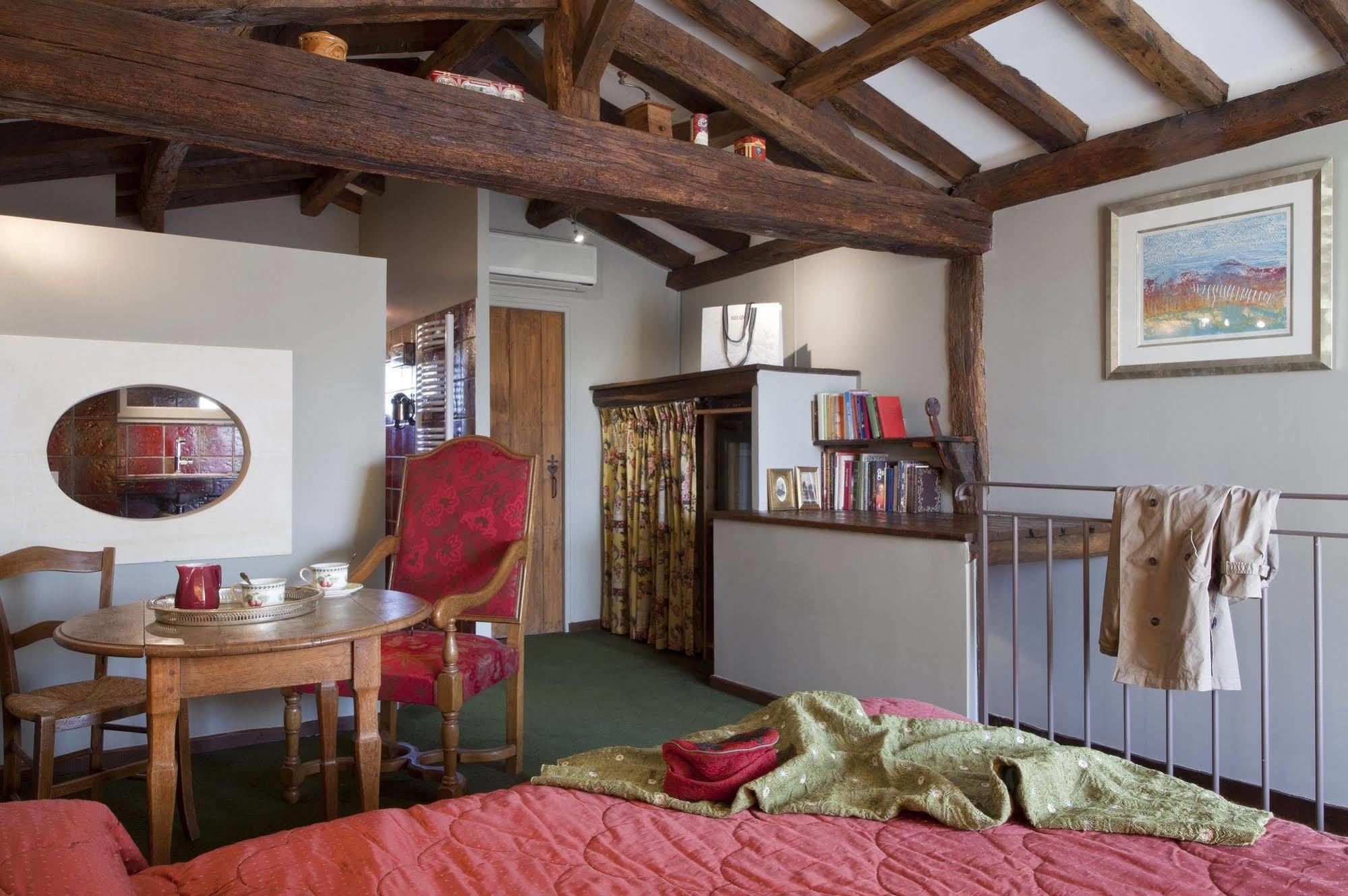 Relais Du Bois Saint Georges - Hotel De Charme Saintes Εξωτερικό φωτογραφία