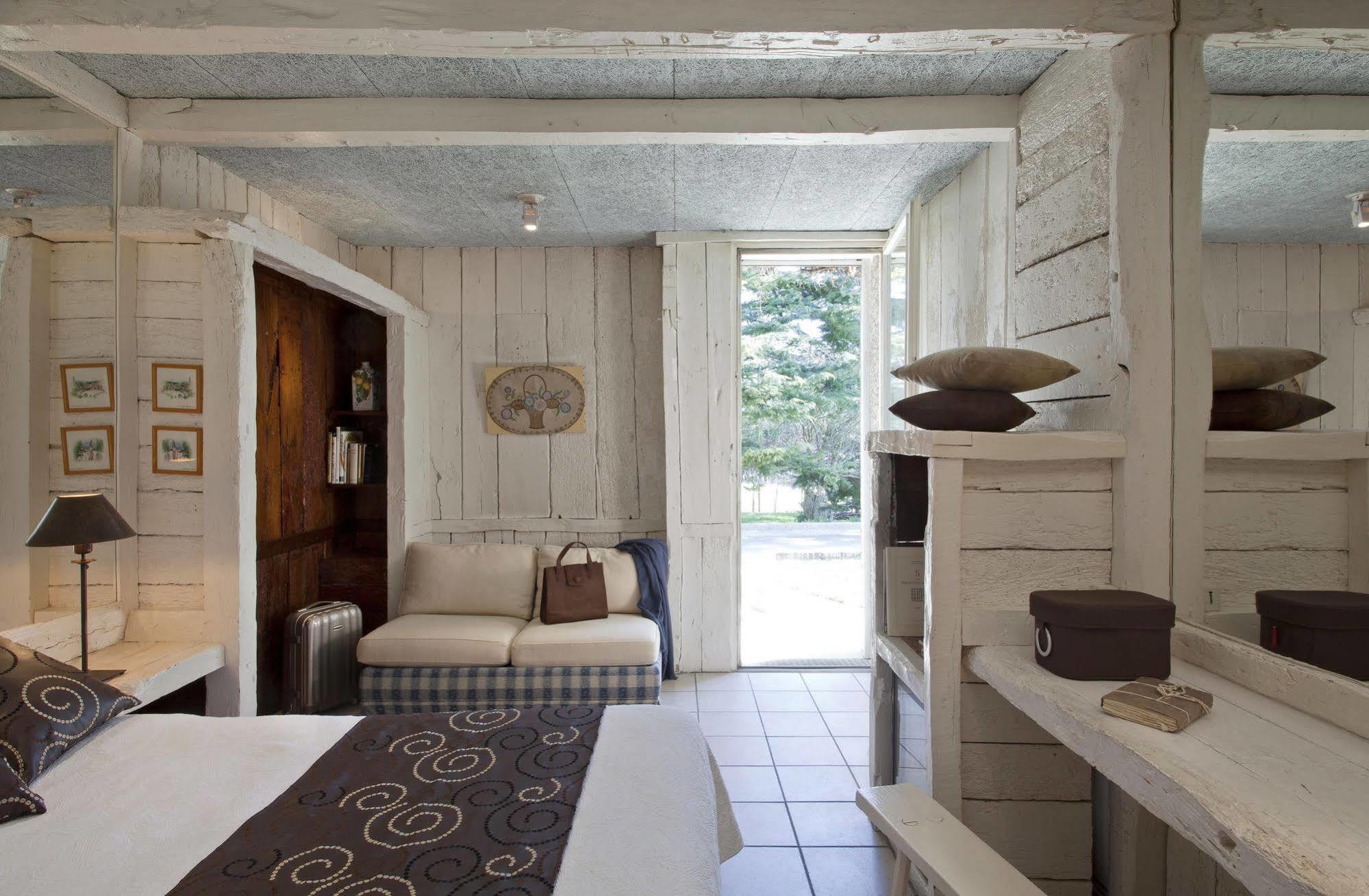 Relais Du Bois Saint Georges - Hotel De Charme Saintes Εξωτερικό φωτογραφία