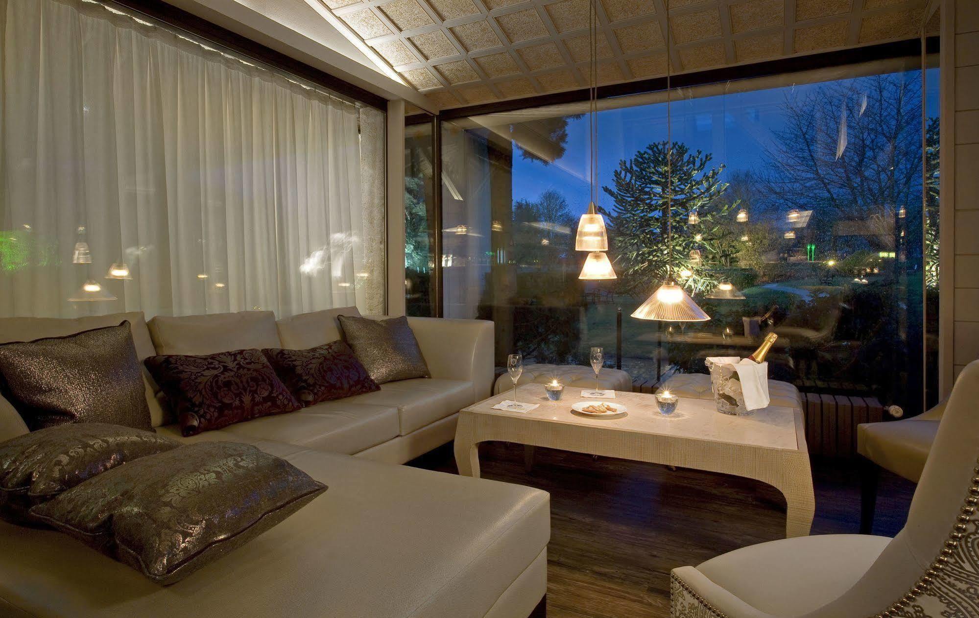 Relais Du Bois Saint Georges - Hotel De Charme Saintes Εξωτερικό φωτογραφία