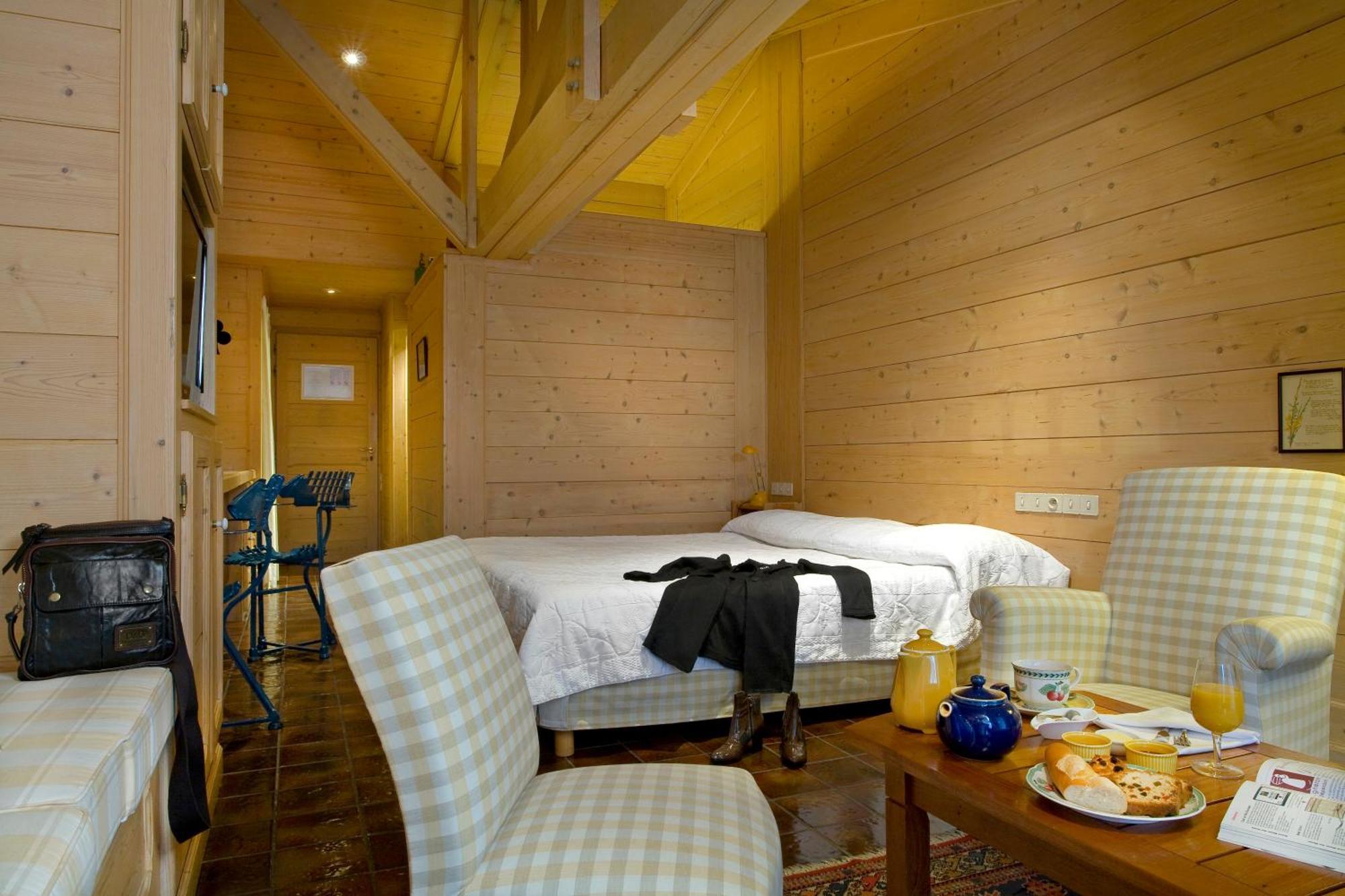 Relais Du Bois Saint Georges - Hotel De Charme Saintes Εξωτερικό φωτογραφία