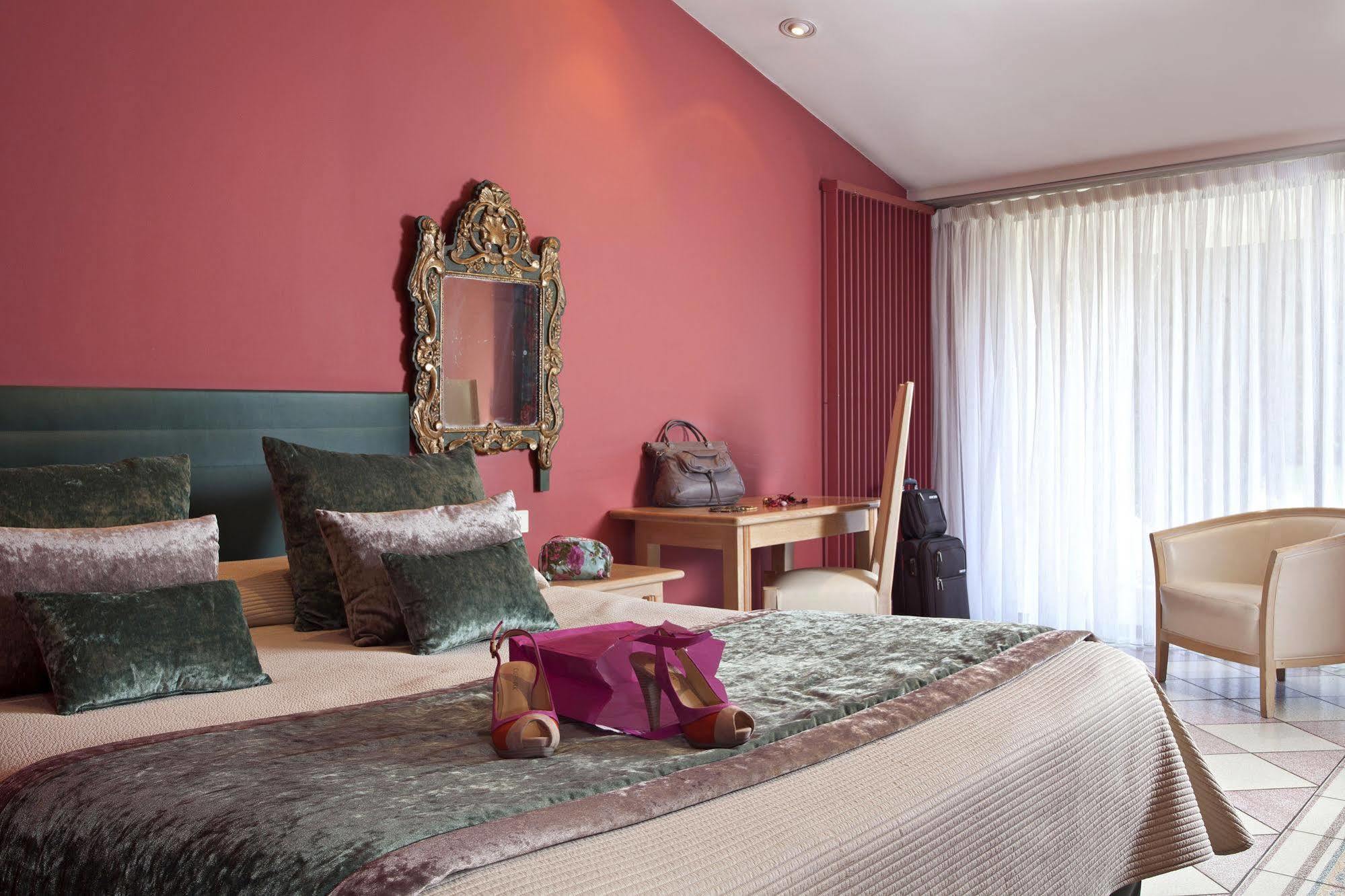 Relais Du Bois Saint Georges - Hotel De Charme Saintes Εξωτερικό φωτογραφία