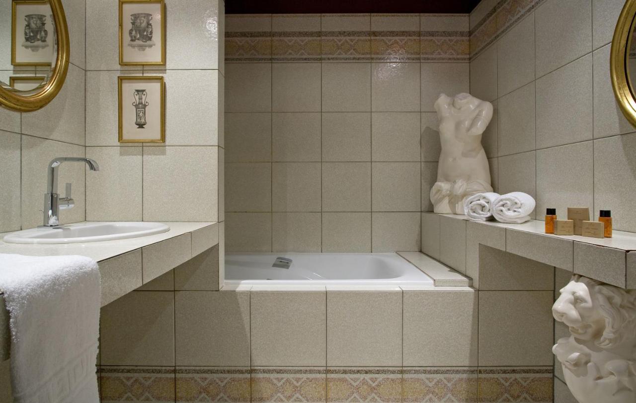 Relais Du Bois Saint Georges - Hotel De Charme Saintes Εξωτερικό φωτογραφία