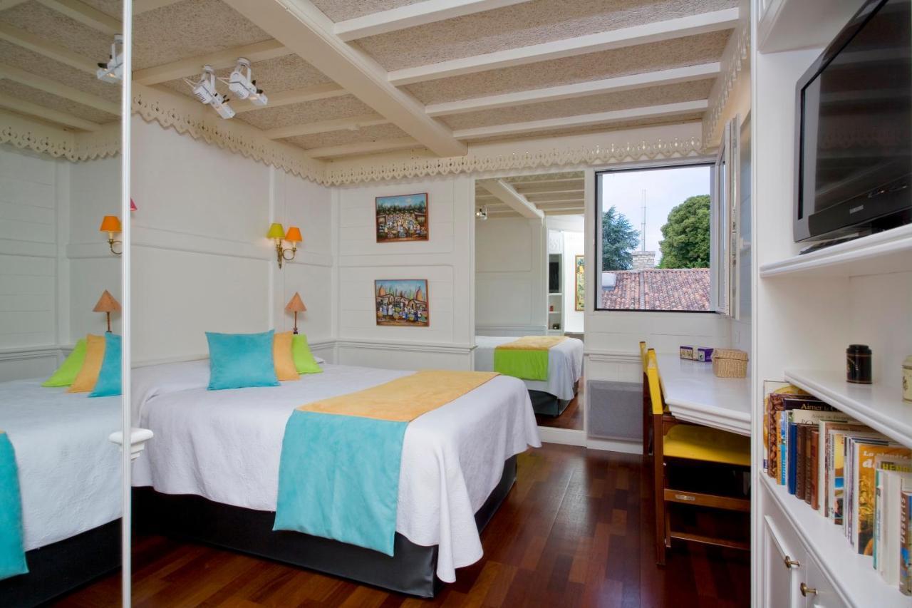 Relais Du Bois Saint Georges - Hotel De Charme Saintes Εξωτερικό φωτογραφία